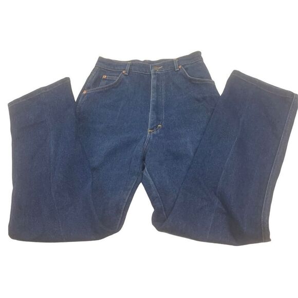 Vintage Ladies LEE Riders Jeans - Picture 2 of 12